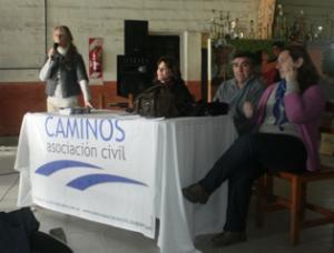 Asociaci�n Civil CAMINOS lanz� la inscripci�n del Monotributistas a Costo 0	